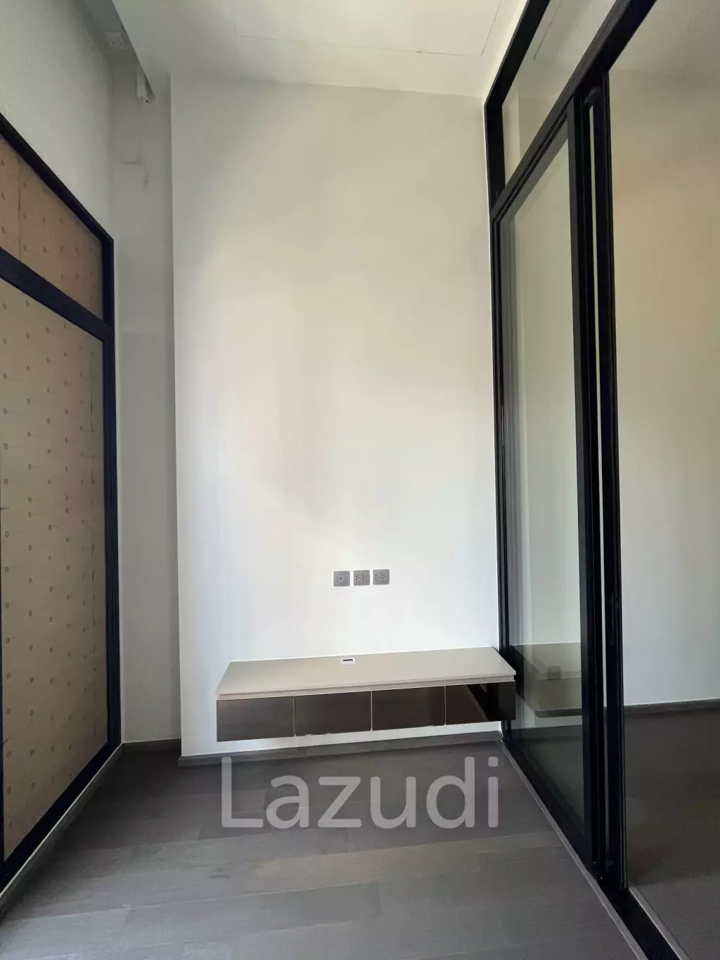 1 Bed Plus 1 Bath 35.90 SQ.M Park Origin Ratchathewi