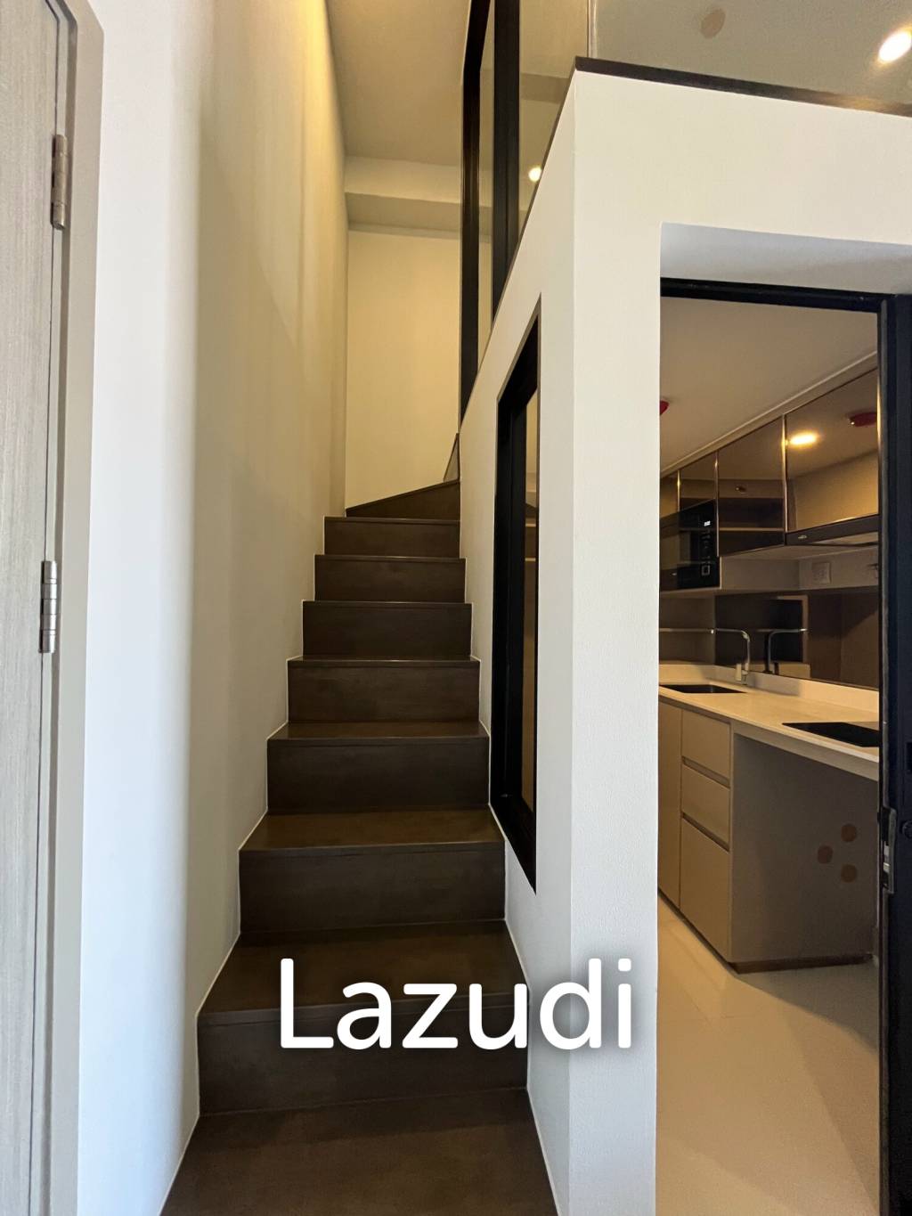 1 Bed Plus 1 Bath 35.90 SQ.M Park Origin Ratchathewi