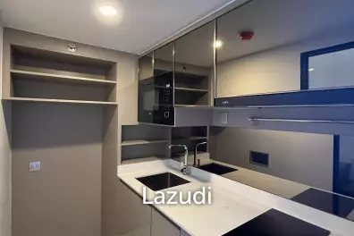 1 Bed Plus 1 Bath 35.90 SQ.M Park Origin Ratchathewi