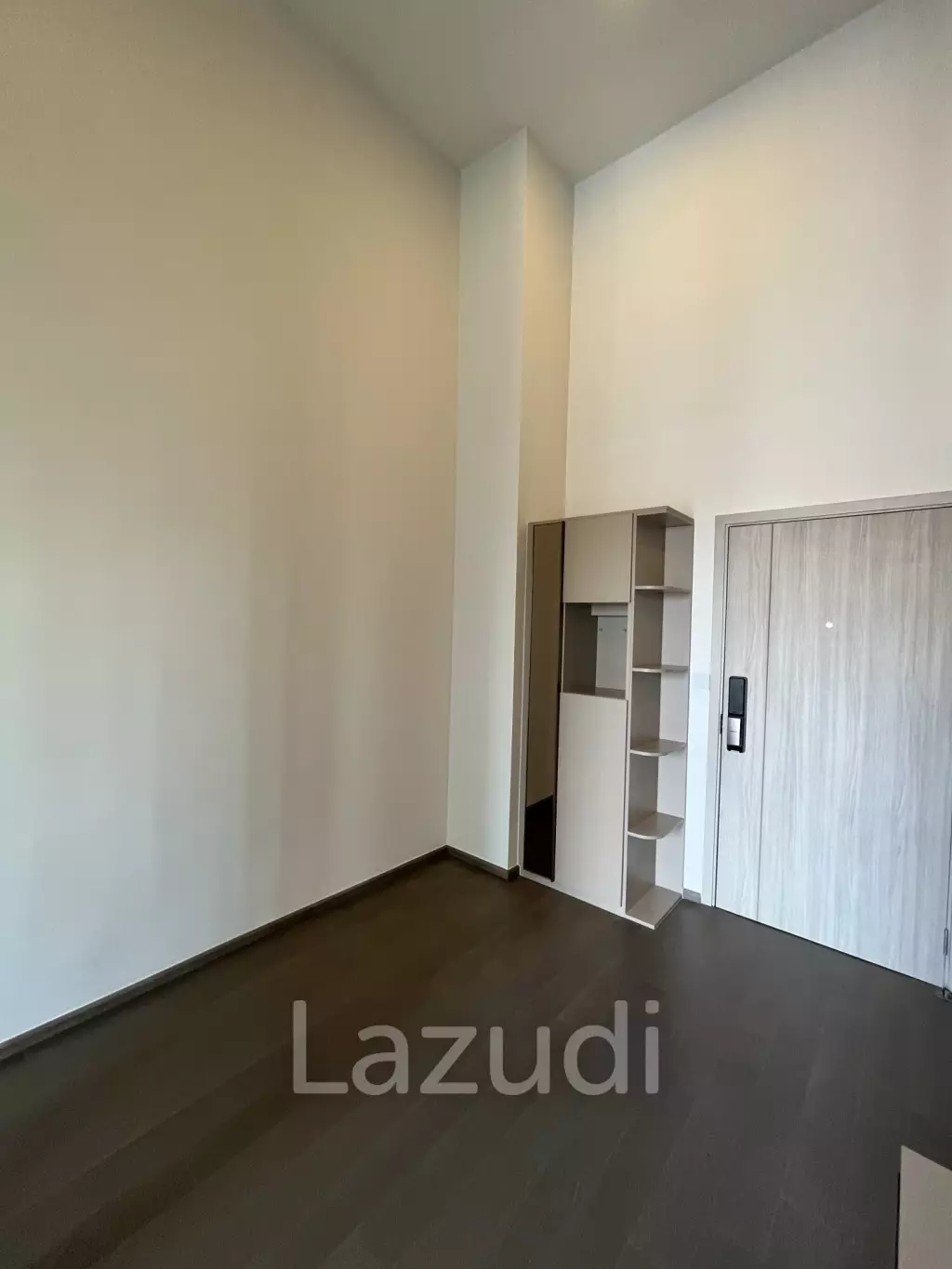 1 Bed Plus 1 Bath 35.90 SQ.M Park Origin Ratchathewi