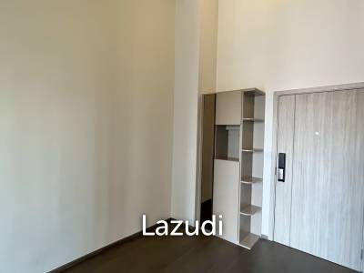 1 Bed Plus 1 Bath 35.90 SQ.M Park Origin Ratchathewi