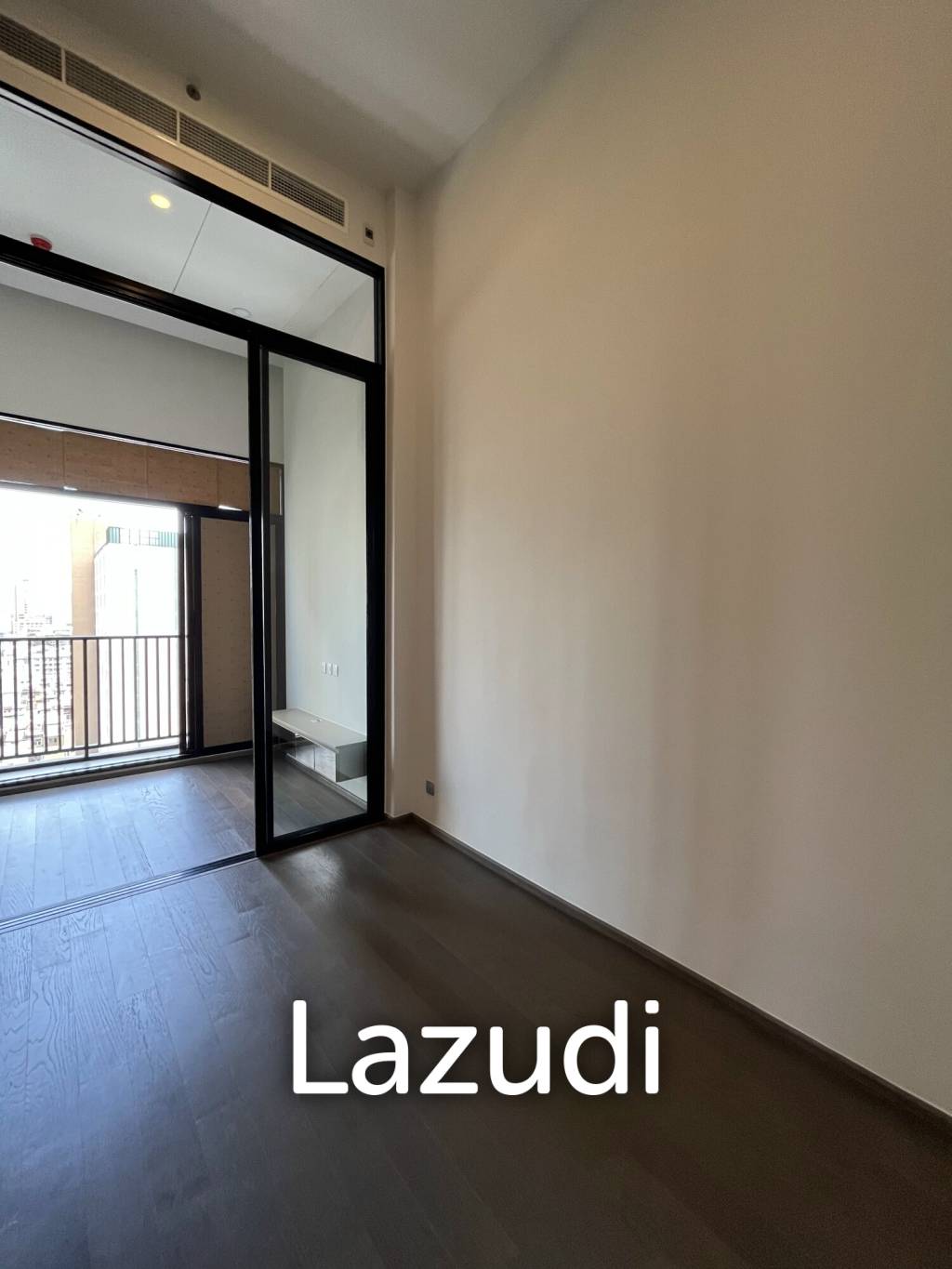 1 Bed Plus 1 Bath 35.90 SQ.M Park Origin Ratchathewi