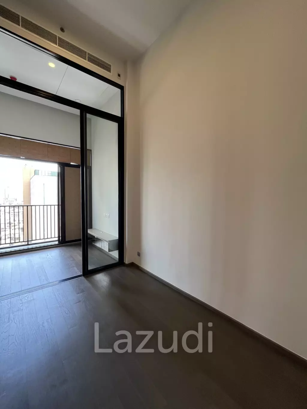 1 Bed Plus 1 Bath 35.90 SQ.M Park Origin Ratchathewi