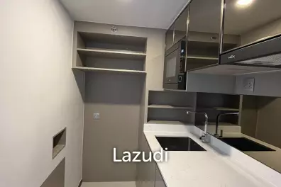 1 Bed Plus 1 Bath 35.90 SQ.M Park Origin Ratchathewi