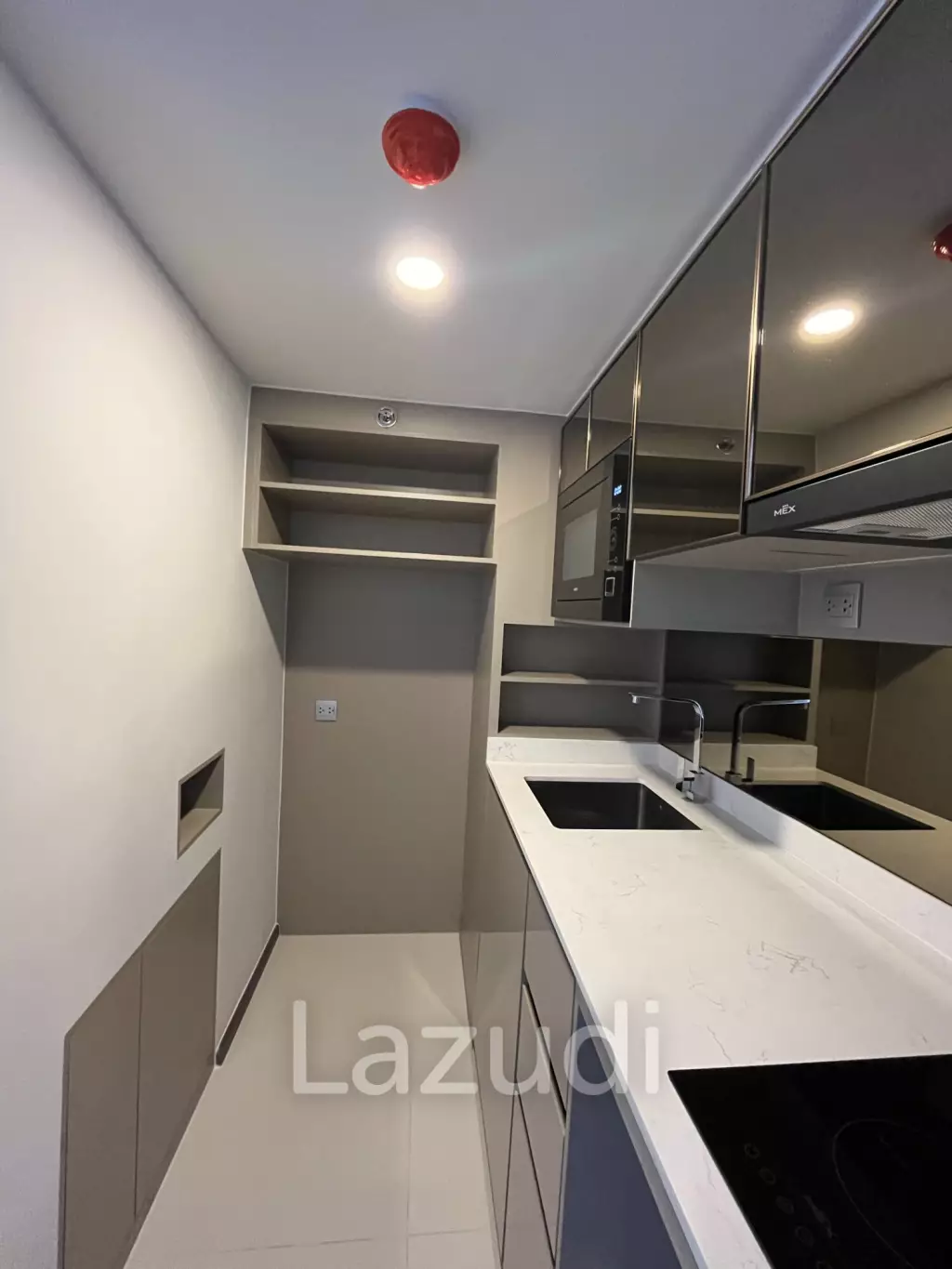 1 Bed Plus 1 Bath 35.90 SQ.M Park Origin Ratchathewi