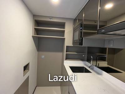 1 Bed Plus 1 Bath 35.90 SQ.M Park Origin Ratchathewi