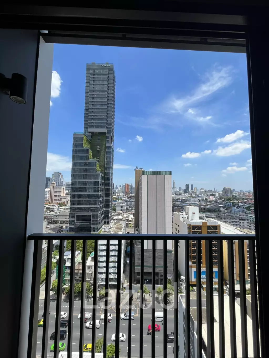1 Bed Plus 1 Bath 35.90 SQ.M Park Origin Ratchathewi