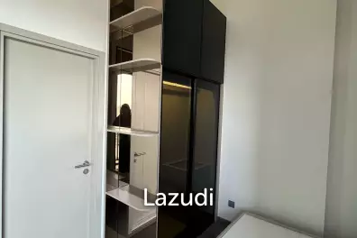1 Bed Plus 1 Bath 35.90 SQ.M Park Origin Ratchathewi
