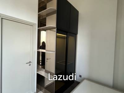 1 Bed Plus 1 Bath 35.90 SQ.M Park Origin Ratchathewi