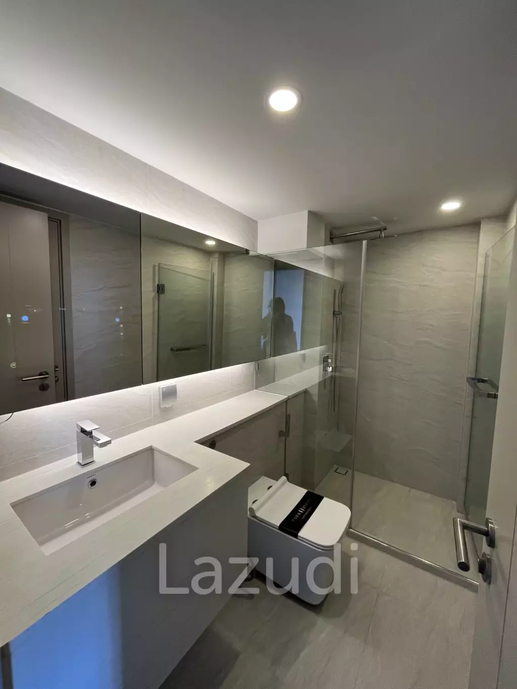 1 Bed Plus 1 Bath 35.90 SQ.M Park Origin Ratchathewi