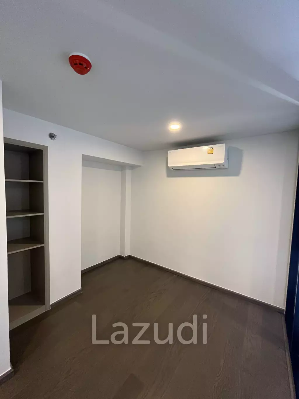 1 Bed Plus 1 Bath 35.90 SQ.M Park Origin Ratchathewi