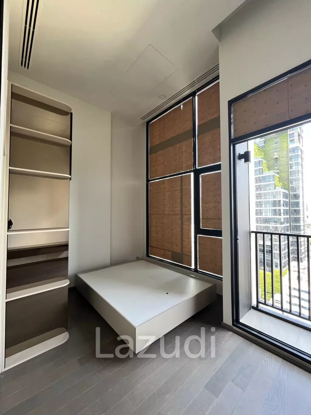 1 Bed Plus 1 Bath 35.90 SQ.M Park Origin Ratchathewi