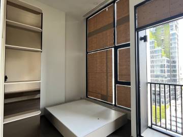 1 Bed Plus 1 Bath 35.90 SQ.M Park Origin Ratchathewi
