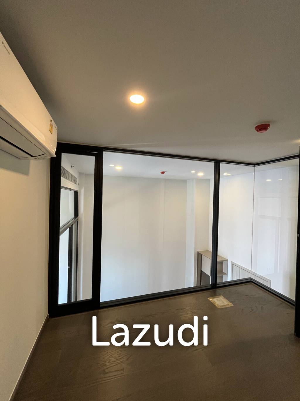1 Bed Plus 1 Bath 35.90 SQ.M Park Origin Ratchathewi