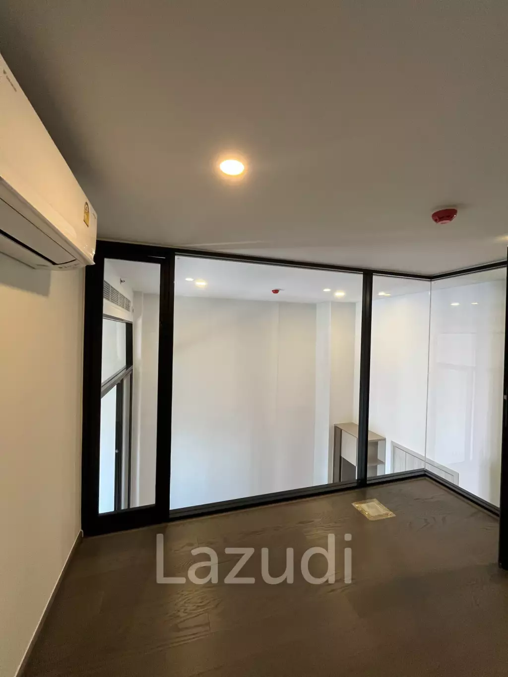 1 Bed Plus 1 Bath 35.90 SQ.M Park Origin Ratchathewi