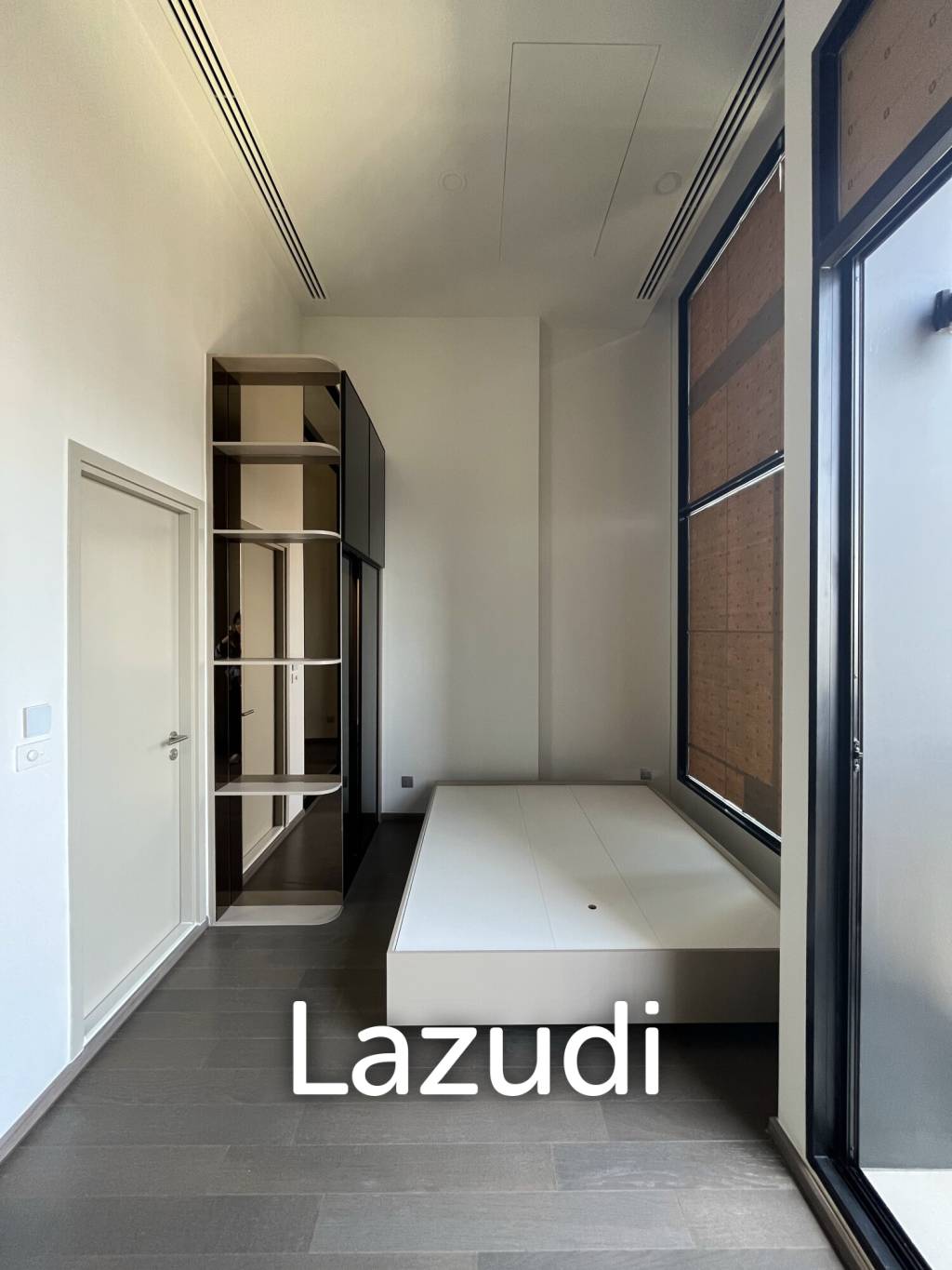 1 Bed Plus 1 Bath 35.90 SQ.M Park Origin Ratchathewi