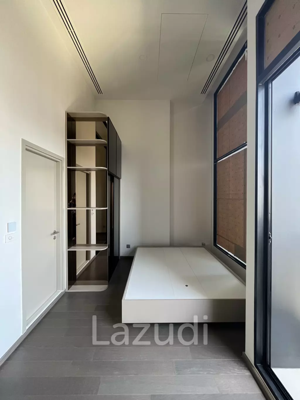 1 Bed Plus 1 Bath 35.90 SQ.M Park Origin Ratchathewi