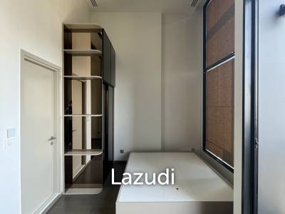 1 Bed Plus 1 Bath 35.90 SQ.M Park Origin Ratchathewi