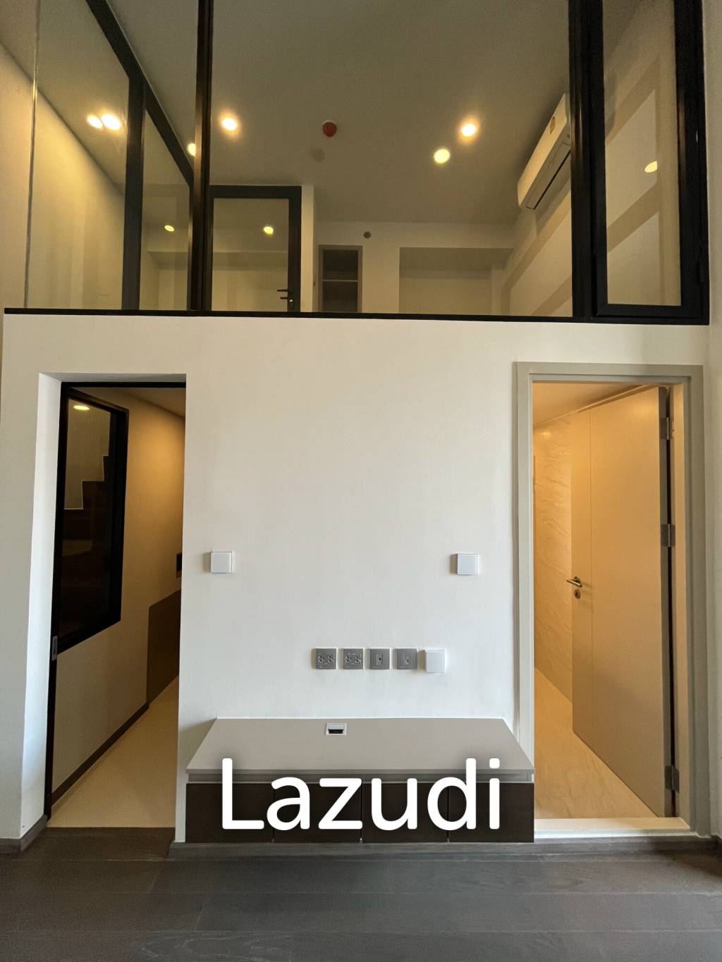 1 Bed Plus 1 Bath 35.90 SQ.M Park Origin Ratchathewi