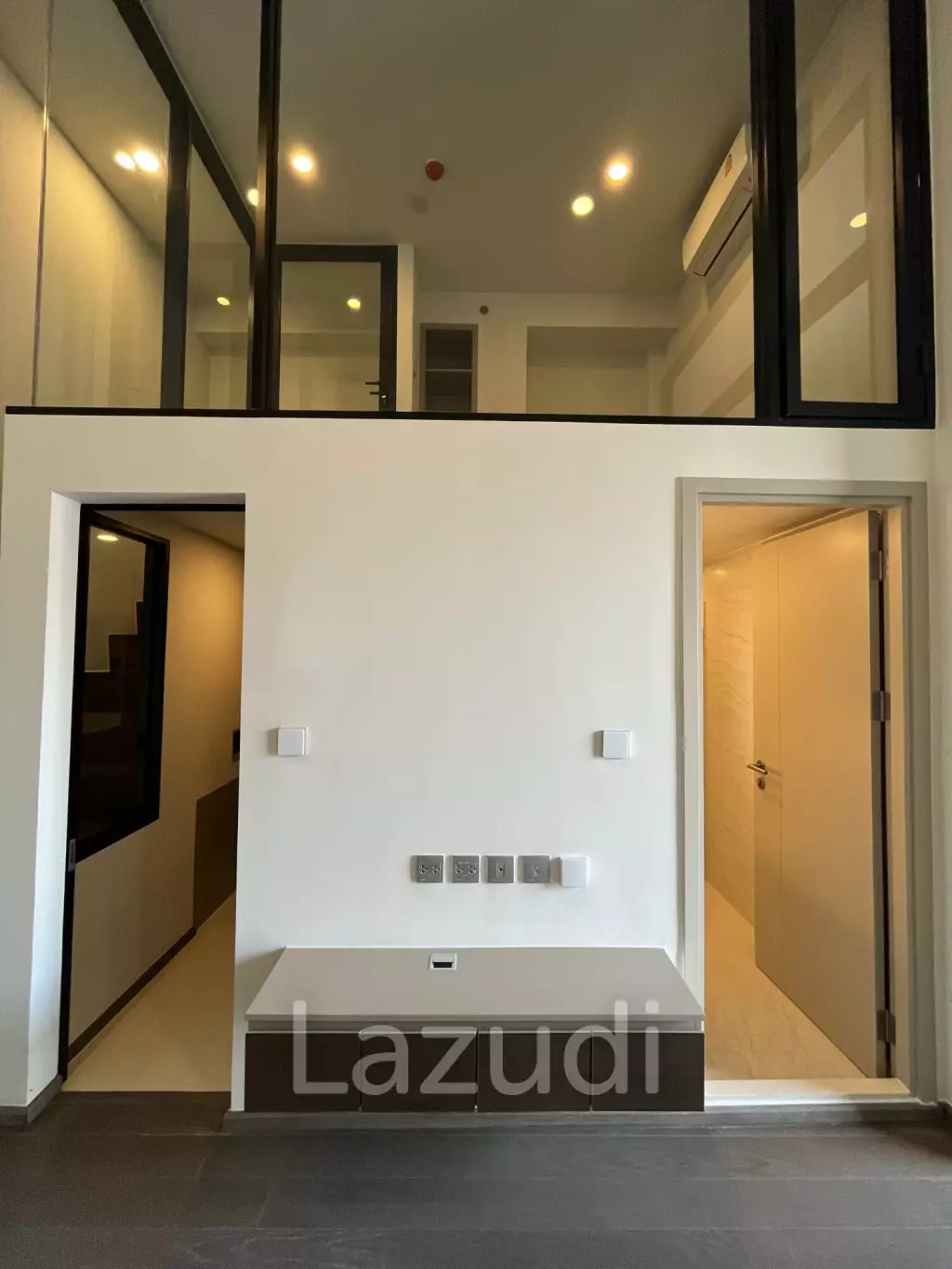 1 Bed Plus 1 Bath 35.90 SQ.M Park Origin Ratchathewi