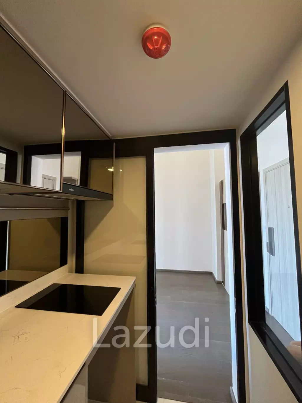 1 Bed Plus 1 Bath 35.90 SQ.M Park Origin Ratchathewi