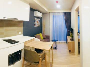 1 Bed 1 Bath 32 SQ.M Maestro 03 Ratchada-Rama 9
