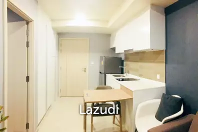 1 Bed 1 Bath 32 SQ.M Maestro 03 Ratchada-Rama 9