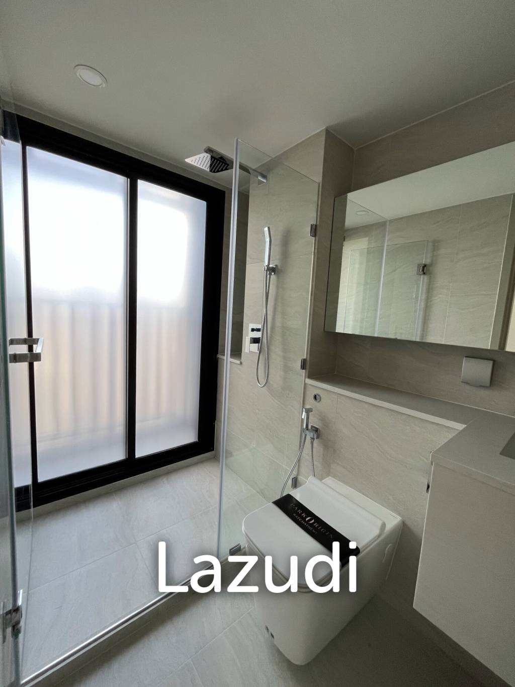 1 Bed Plus 1 Bath 45.97 SQ.M Park Origin Ratchathewi