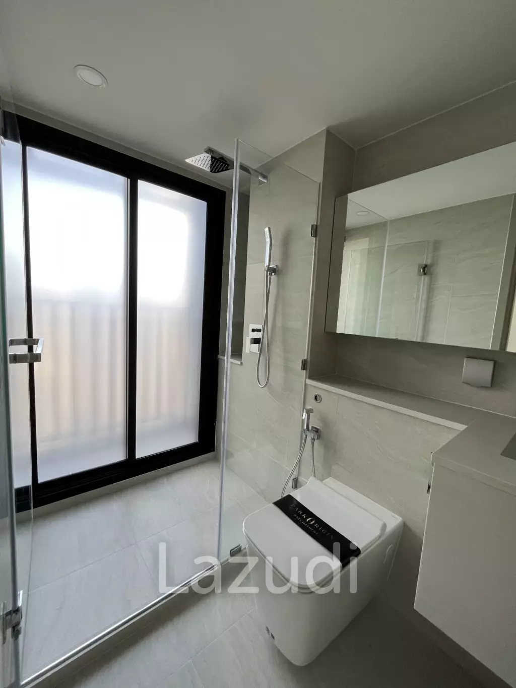 1 Bed Plus 1 Bath 45.97 SQ.M Park Origin Ratchathewi