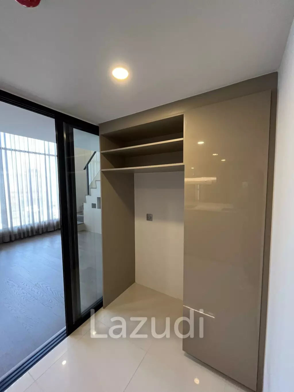1 Bed Plus 1 Bath 45.97 SQ.M Park Origin Ratchathewi