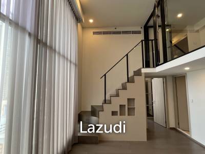 1 Bed Plus 1 Bath 45.97 SQ.M Park Origin Ratchathewi
