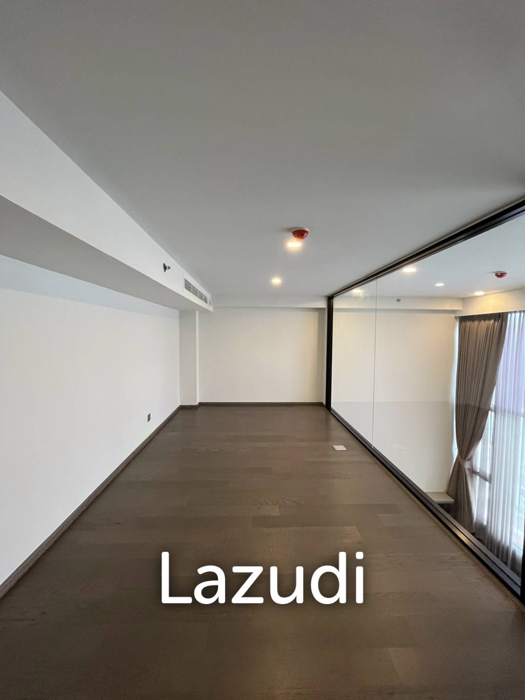 1 Bed Plus 1 Bath 45.97 SQ.M Park Origin Ratchathewi