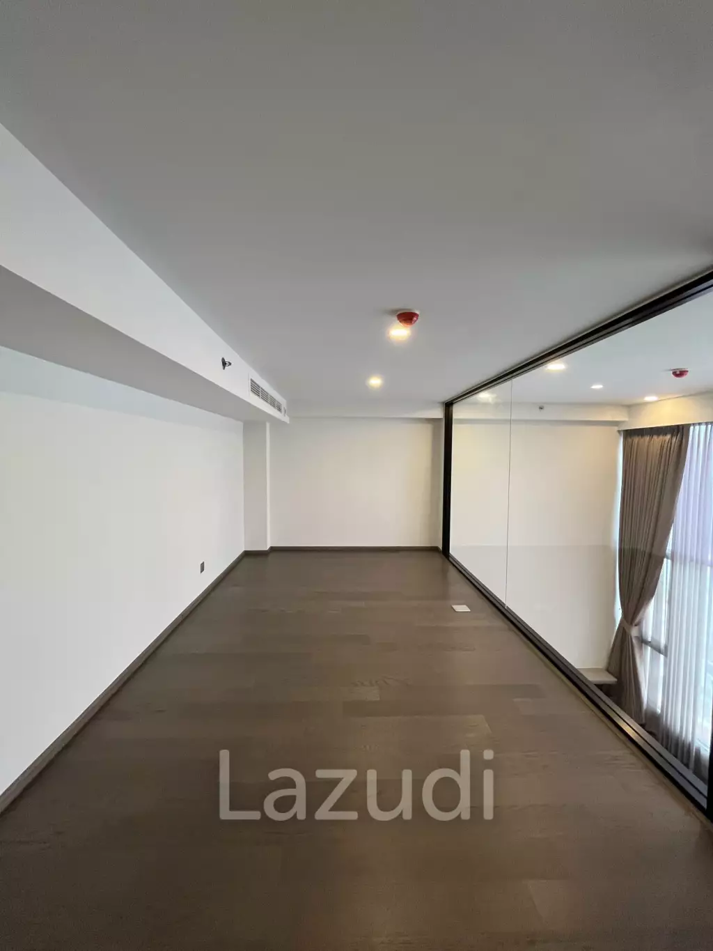1 Bed Plus 1 Bath 45.97 SQ.M Park Origin Ratchathewi