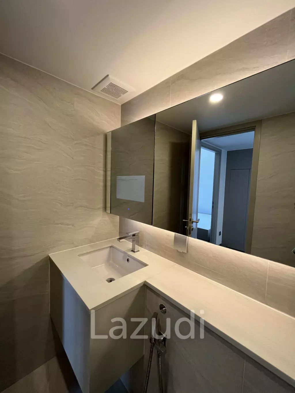 1 Bed Plus 1 Bath 45.97 SQ.M Park Origin Ratchathewi