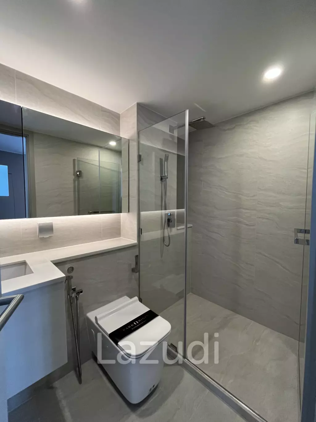 1 Bed Plus 1 Bath 45.97 SQ.M Park Origin Ratchathewi