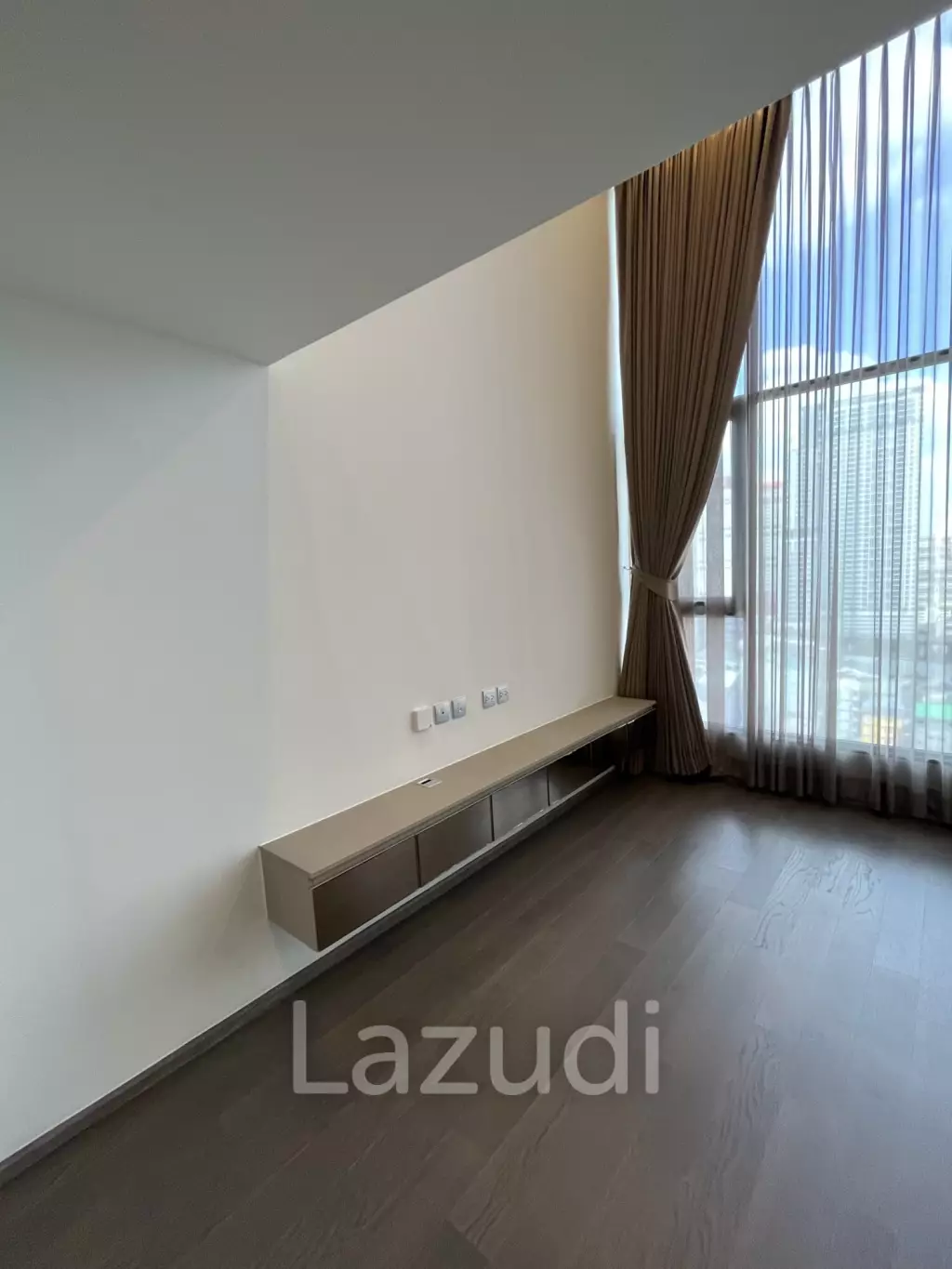 1 Bed Plus 1 Bath 45.97 SQ.M Park Origin Ratchathewi