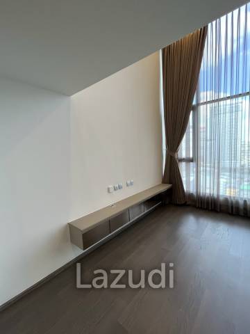 1 Bed Plus 1 Bath 45.97 SQ.M Park Origin Ratchathewi