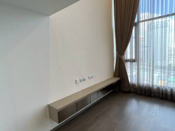 1 Bed Plus 1 Bath 45.97 SQ.M Park Origin Ratchathewi