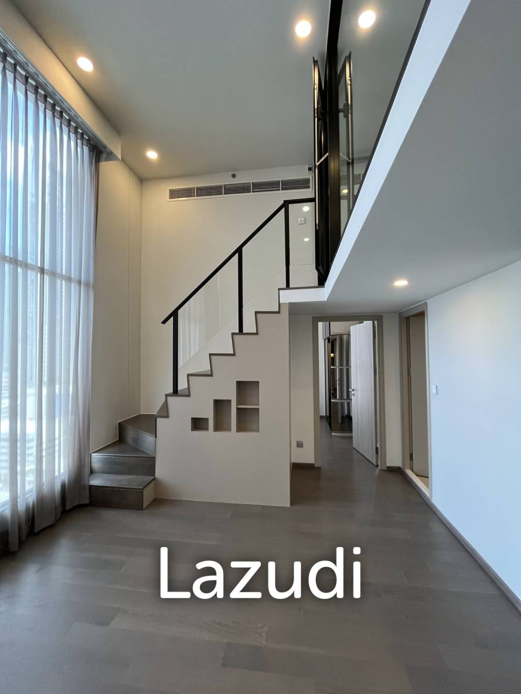 1 Bed Plus 1 Bath 45.97 SQ.M Park Origin Ratchathewi
