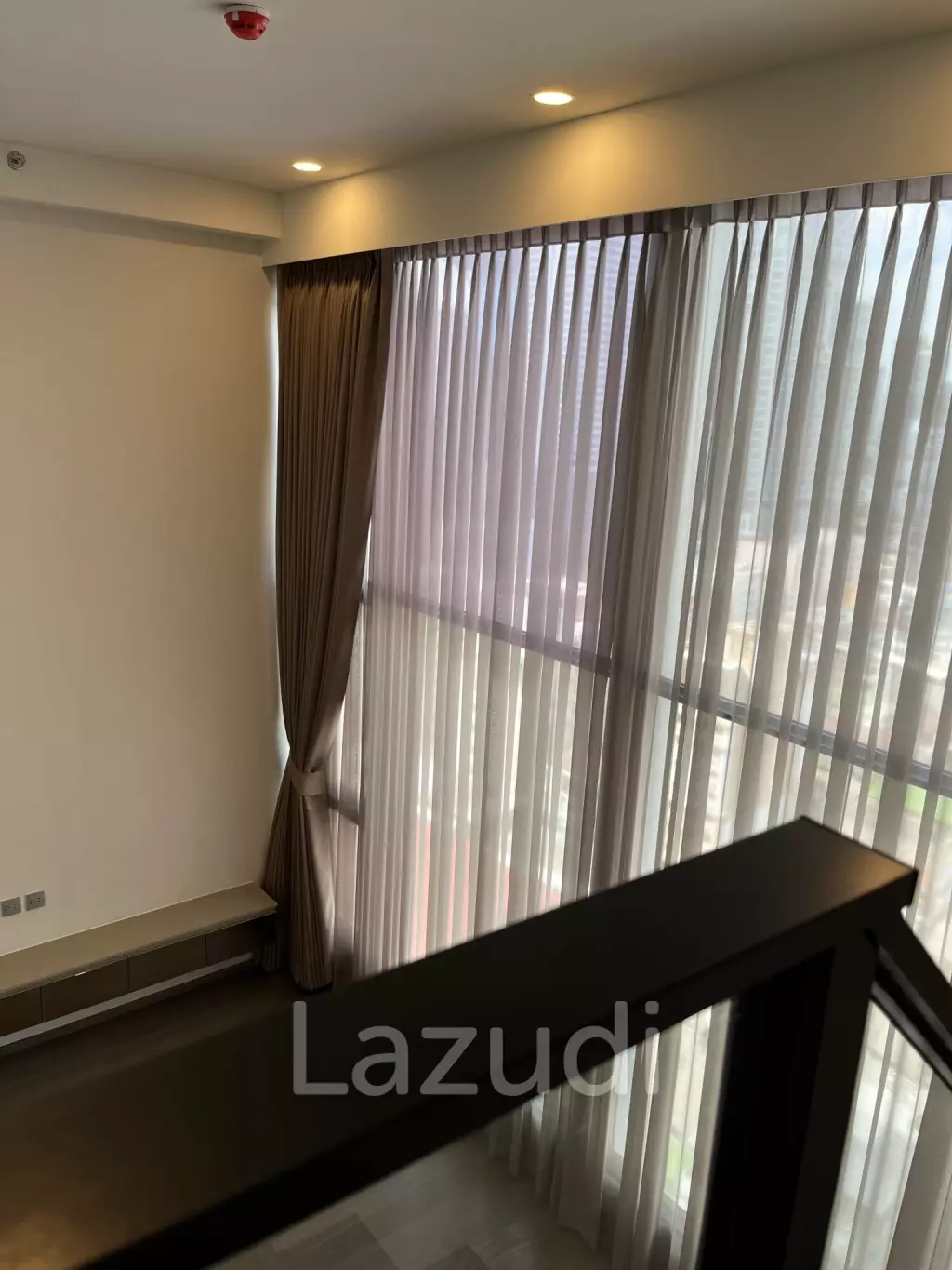 1 Bed Plus 1 Bath 45.97 SQ.M Park Origin Ratchathewi