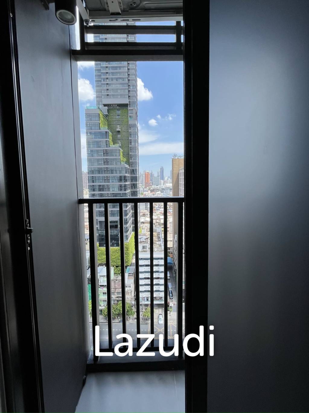 1 Bed Plus 1 Bath 45.97 SQ.M Park Origin Ratchathewi