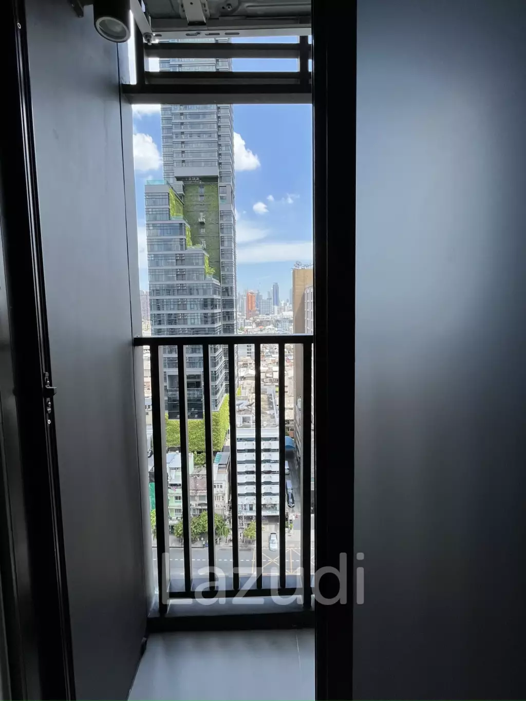 1 Bed Plus 1 Bath 45.97 SQ.M Park Origin Ratchathewi
