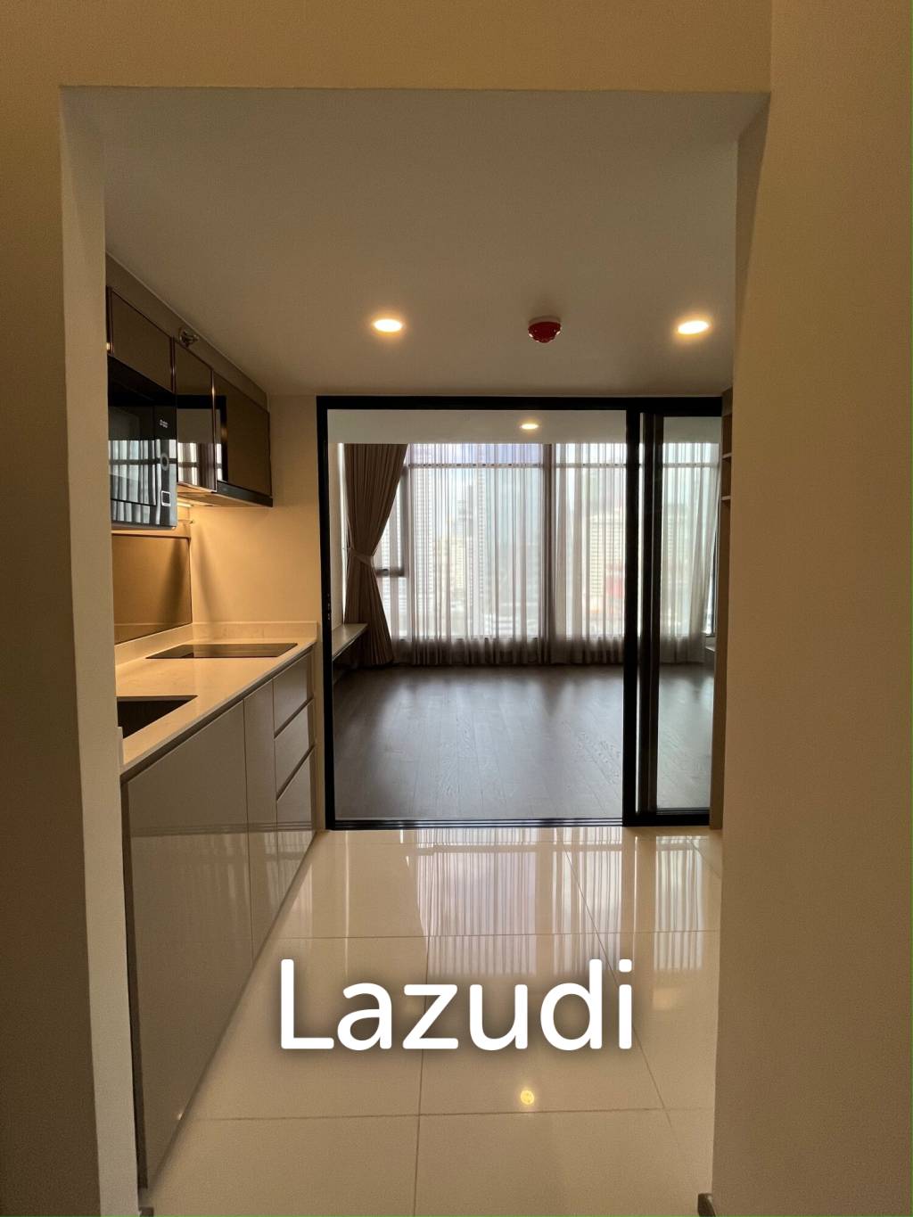 1 Bed Plus 1 Bath 45.97 SQ.M Park Origin Ratchathewi