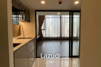1 Bed Plus 1 Bath 45.97 SQ.M Park Origin Ratchathewi