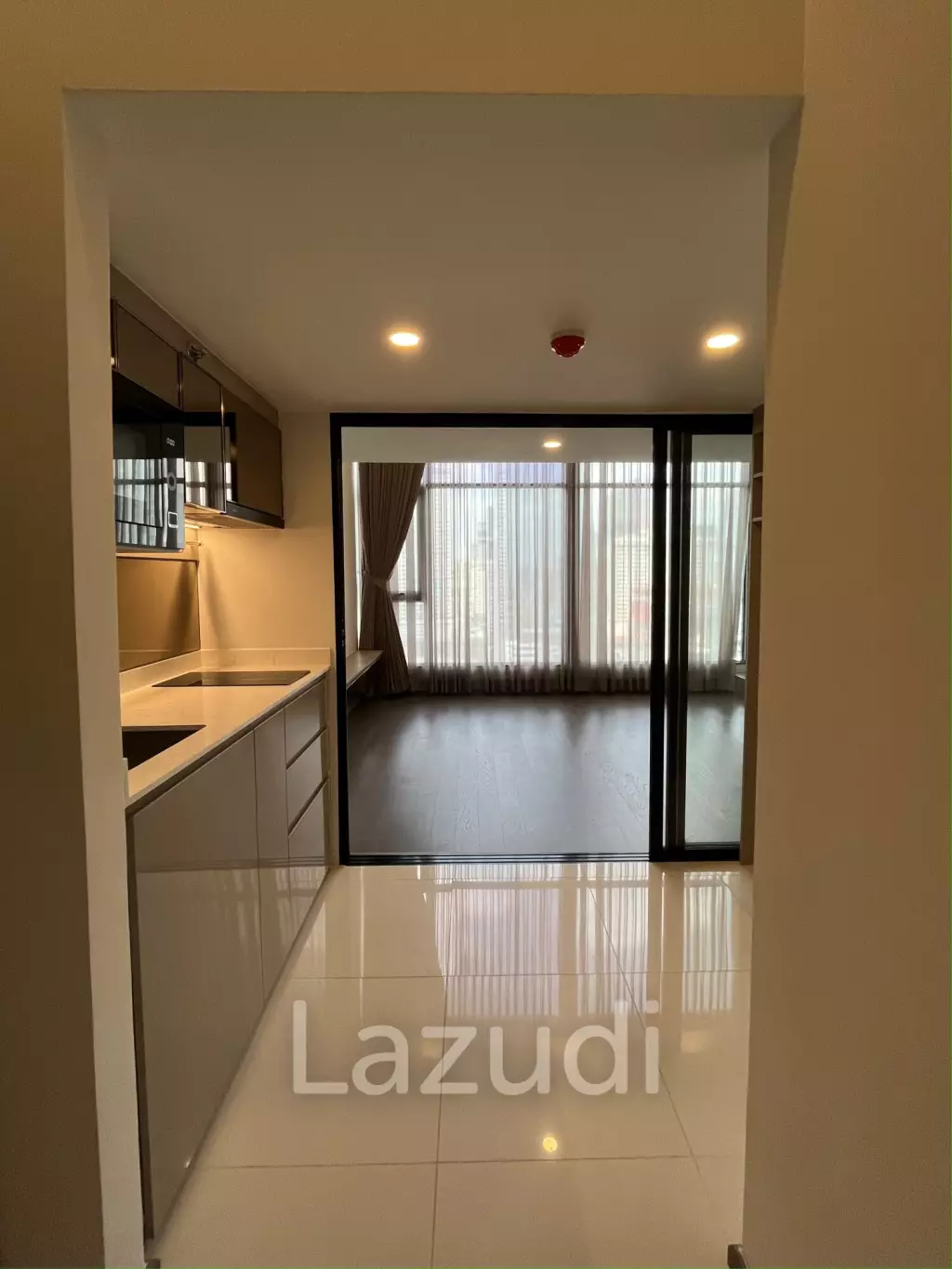 1 Bed Plus 1 Bath 45.97 SQ.M Park Origin Ratchathewi