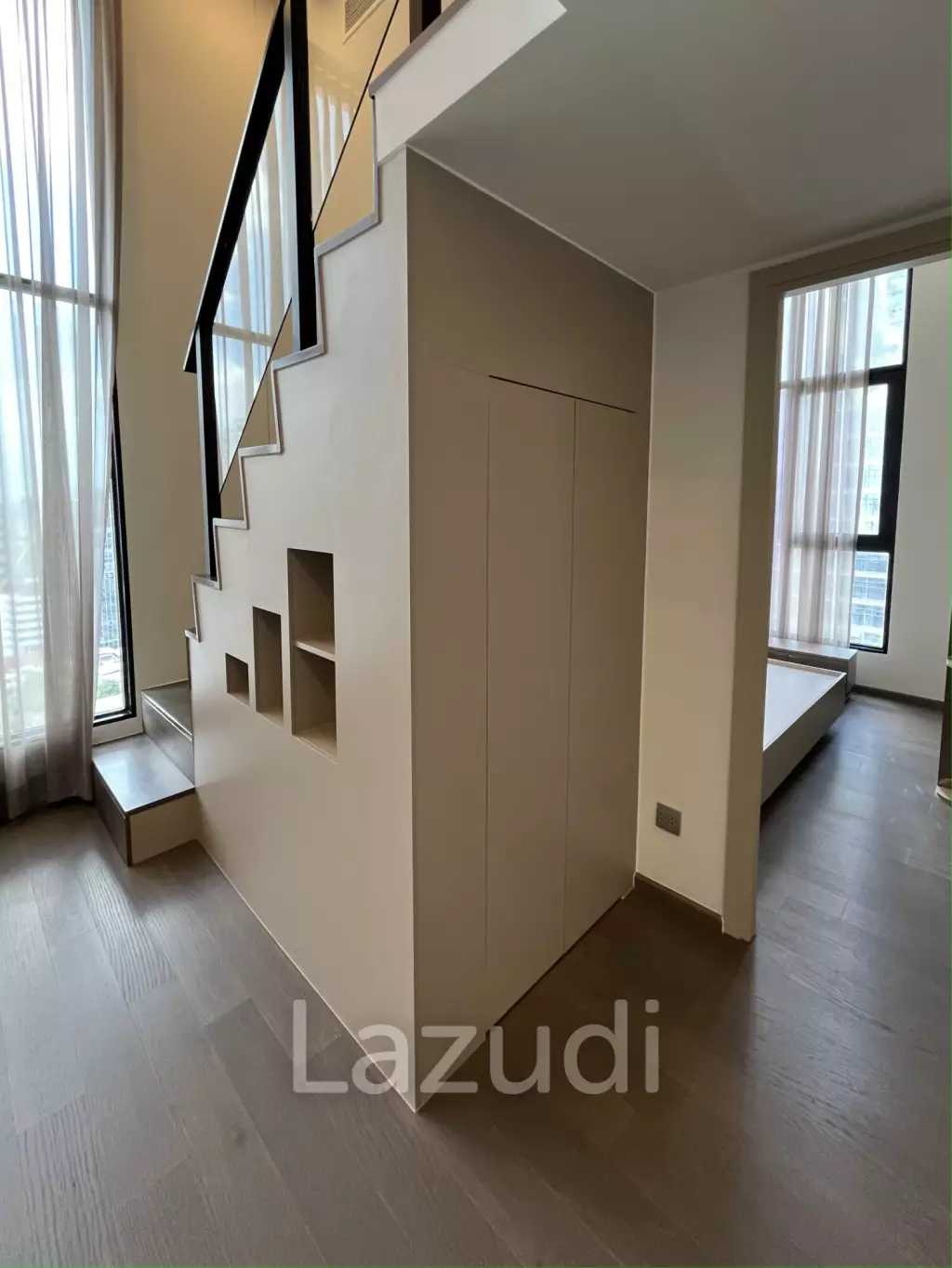 1 Bed Plus 1 Bath 45.97 SQ.M Park Origin Ratchathewi
