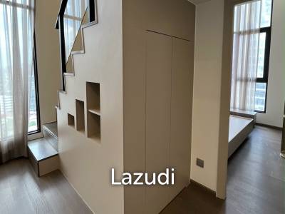 1 Bed Plus 1 Bath 45.97 SQ.M Park Origin Ratchathewi