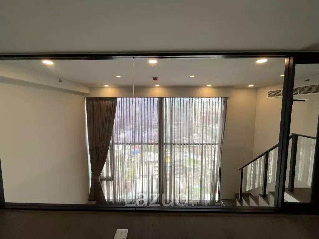 1 Bed Plus 1 Bath 45.97 SQ.M Park Origin Ratchathewi