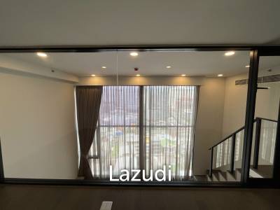 1 Bed Plus 1 Bath 45.97 SQ.M Park Origin Ratchathewi
