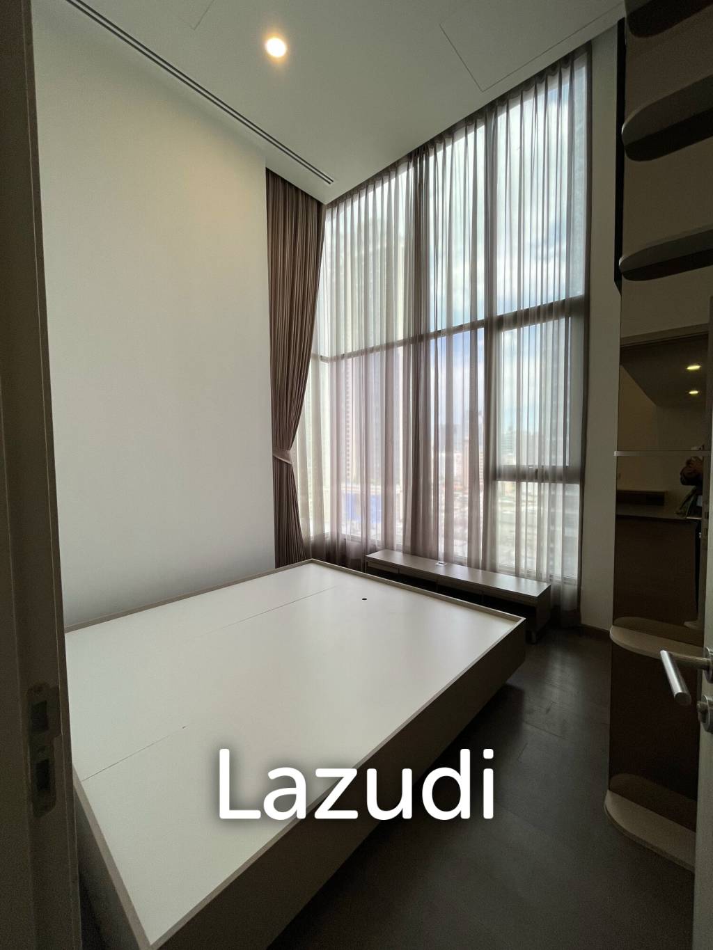 1 Bed Plus 1 Bath 45.97 SQ.M Park Origin Ratchathewi